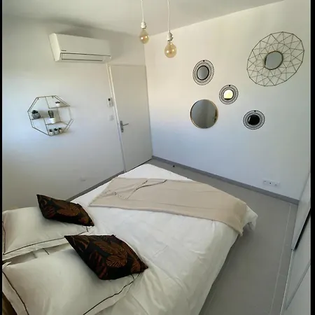 Moderne Proche De Et Parking Gratuit * 라테