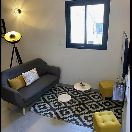 Apartment Moderne Proche De Et Parking Gratuit *