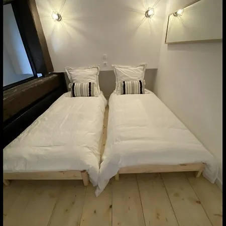 Apartment Moderne Proche De Et Parking Gratuit Lattes