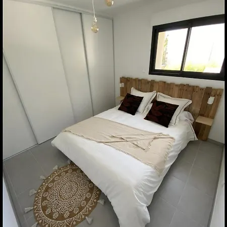 Apartment Moderne Proche De Et Parking Gratuit *