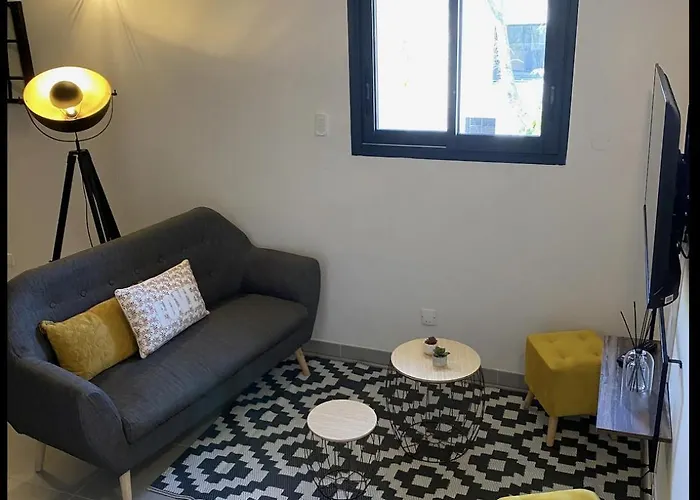Apartman Moderne Proche De Et Parking Gratuit *
