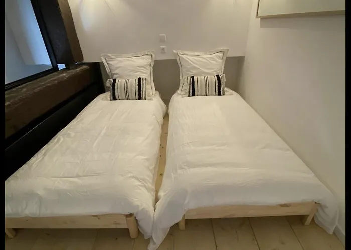 Apartman Moderne Proche De Et Parking Gratuit Lattes
